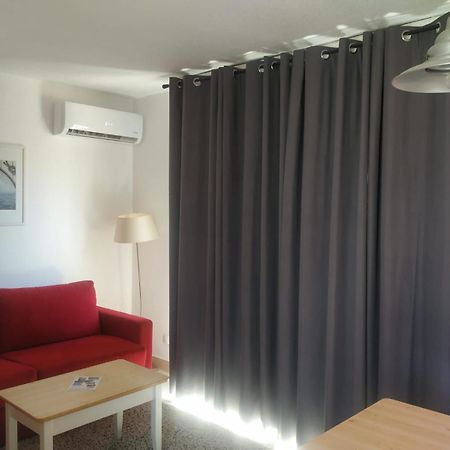 Studio Climatise Residence Odalys Nouvelle Box 5 G ,Saint Loup,Piscine ,Parking Prive Et Superette Agde Exterior photo
