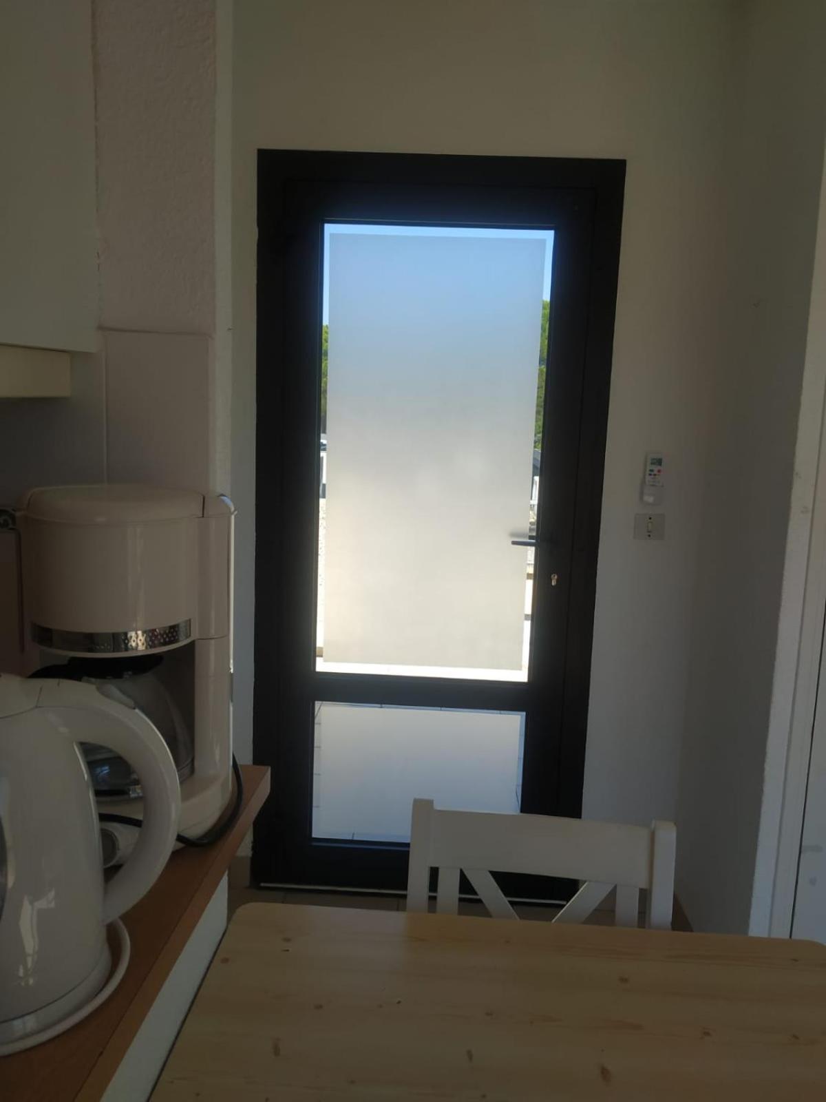Studio Climatise Residence Odalys Nouvelle Box 5 G ,Saint Loup,Piscine ,Parking Prive Et Superette Agde Exterior photo
